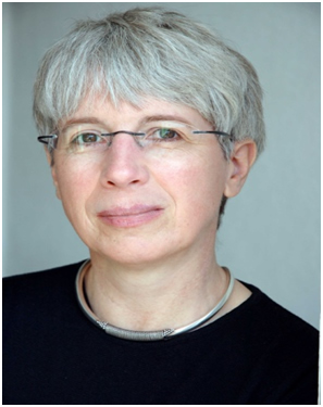 Prof. Dr. Gudrun Kr?mer(克雷默)